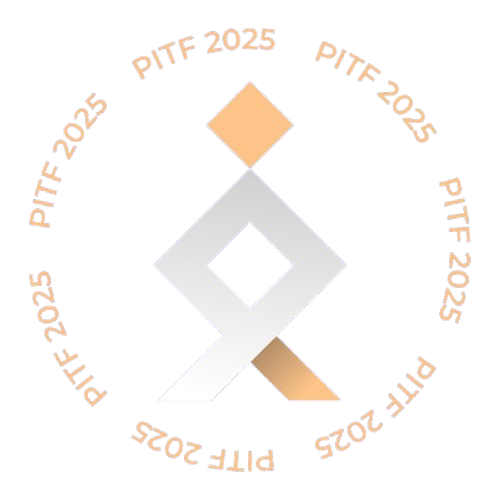 Pitf Logo